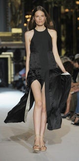 Stella McCartney, F/S 2011