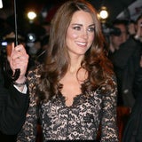 Herzogin Kate