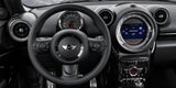 Mini verpasst dem Paceman ein Facelift