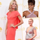 Stars bei den Emmys