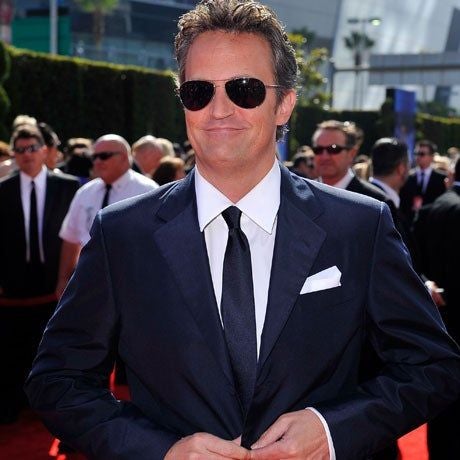 Matthew Perry
