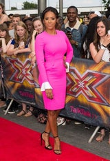Mel B.