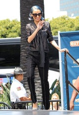 Nicole Richie