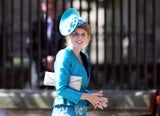 Prinzessin Beatrice arbeitet nun mit Stylistin