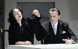 Gert Voss (1941-2014): Seine schönsten Bilder