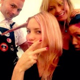 Think Pink