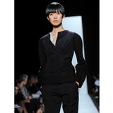 9 Narciso Rodriguez Spring 2010 Kollektion