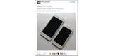 iPhone 6: Fotos beider Versionen geleakt