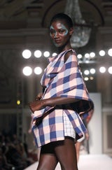 Vivienne Westwood Red Label, F/S 2011