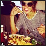 Thin-Shaming auf Instagram