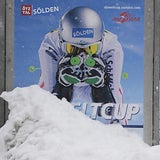 Wintereinbruch in Sölden