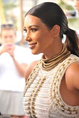 Kim Kardashian