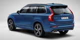 Volvo bringt neuen XC90 R-Design