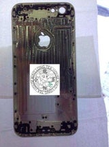 iPhone 6: Fotos zeigen superschlankes Design