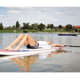 SUP: Paddeln Sie sich fit!