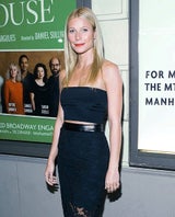 Gwyneth Paltrow