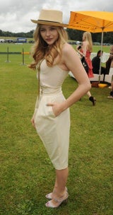 Fashionista 2011: Chloe Moretz