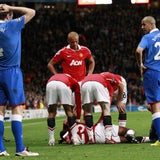 Antonio Valencia