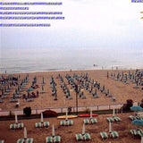 Nix wie weg aus Jesolo