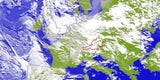 Wieder schwere Hagel- Unwetter in Österreich