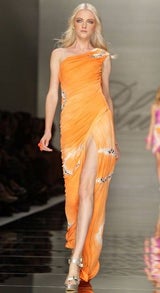 3 Blumarine Spring/Summer 2010
