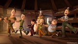 Otto Waalkes' Animationshit "Der 7bte Zwerg"