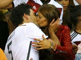 Deutschland ist Weltmeister! So feiern die Stars