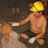 Trapped Miners