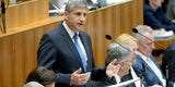 Spindelegger stellt Budget vor
