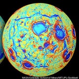Das ist der Mann im Mond