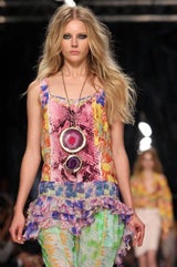 Just Cavalli, F/S 2011