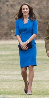 Herzogin Kate