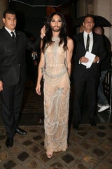 Conchita Wurst in Paris