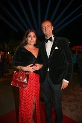 Mario Max und Ela Tas