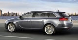Mittelklasse-Opel mit viel Platz und neuem Namen