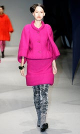 Ver'wirr'spiele von Issey Miyake