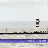 So bläst der Wind am Neusiedlersee