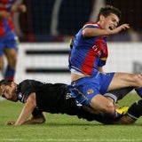Alle Bilder zu Bayern - Basel