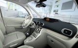 Citroën C3 als Kompaktvan