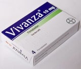 Vivanza ist die günstigste Potzenz-Pille am Markt