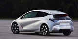 Renault zeigt ein 1-Liter-Auto