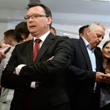 Ein solider zweiter Platz für die SPÖ