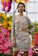 Emanuel Ungaro, F/S 2011