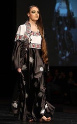4 Arabia Fashion Week