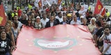 Erdogan in Wien: Randale und Skandale