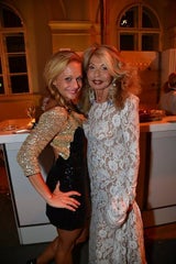 Leading Ladies Awards 2014 - Die After-Party