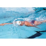 Schwimmen Sie sich schlank