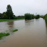 Hier gibt es Überflutungen
