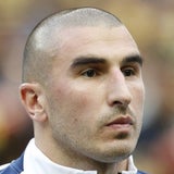 Der Kader von Frankreich
