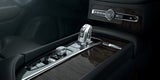 Erster Blick in den neuen Volvo XC90